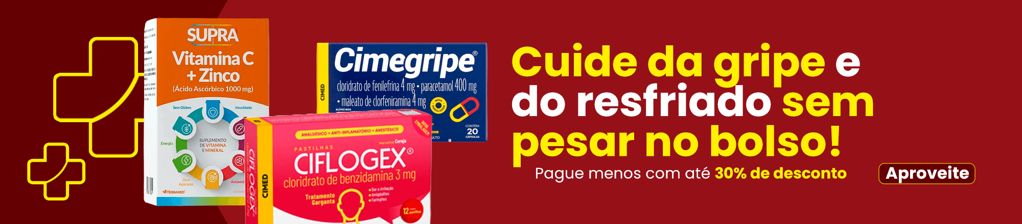 Gripe e resfriado 