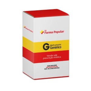 Fluconazol Genérico Cimed 150mg 2 cápsulas